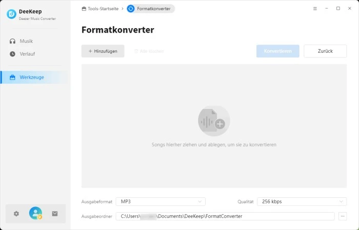 Formatkonverter